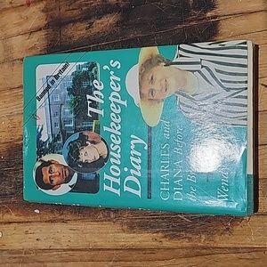 COPY - The Housekeeper's Diary BOOK 1995